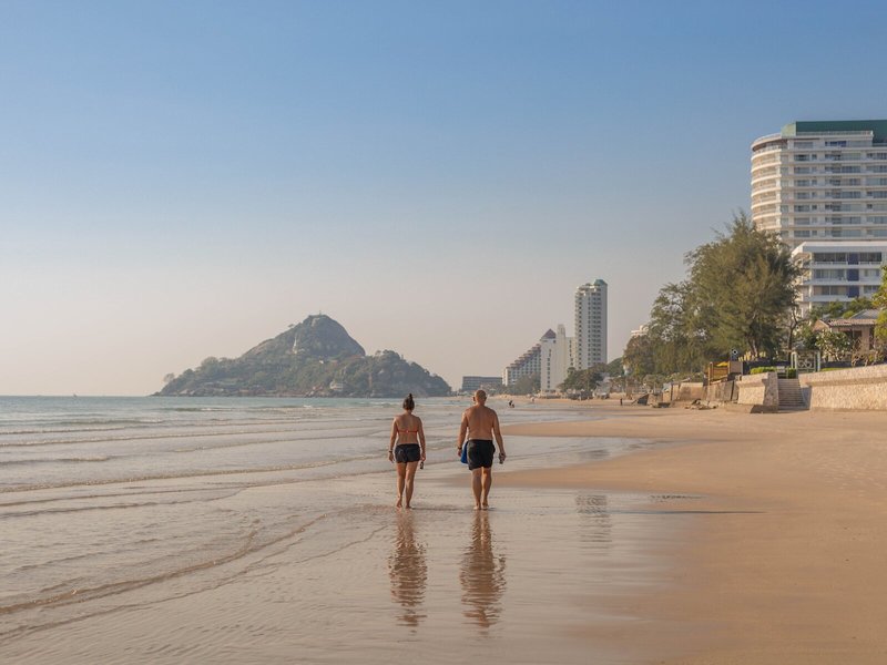 Wora Bura Resort & Spa 9