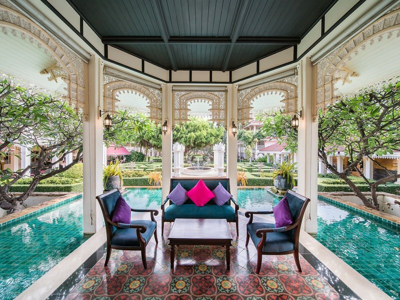 Wora Bura Resort & Spa 13