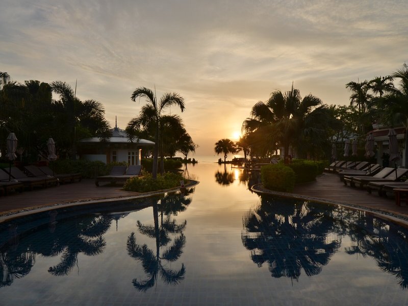 Wora Bura Resort & Spa 15