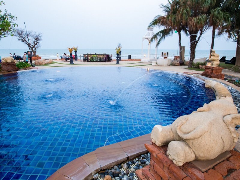 Wora Bura Resort & Spa 16