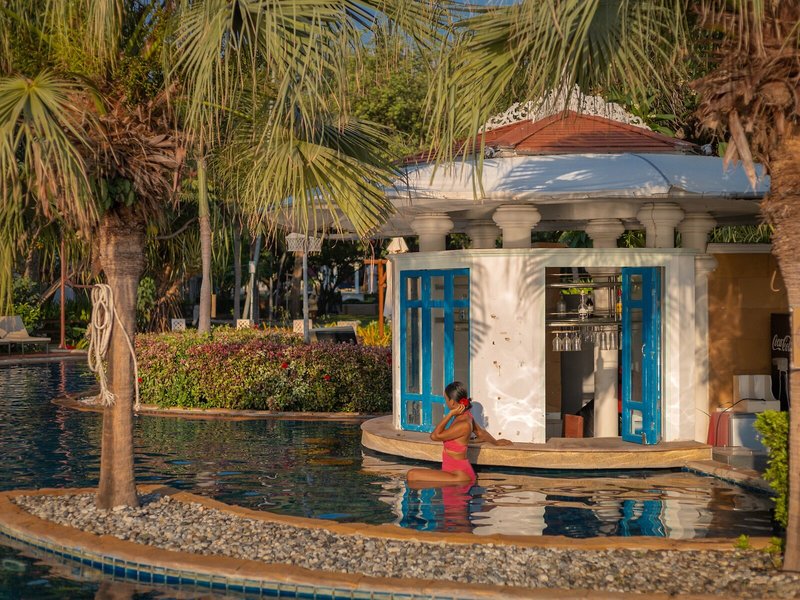 Wora Bura Resort & Spa 17