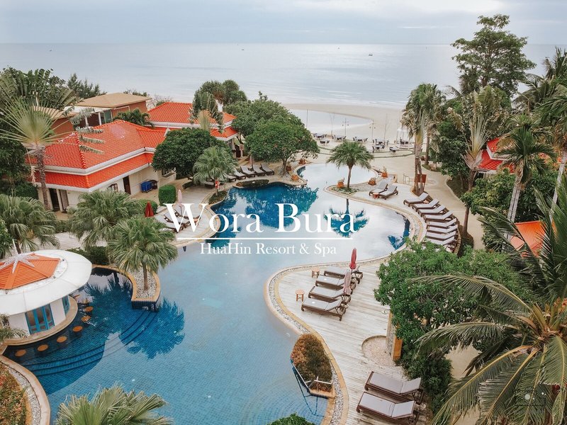 Wora Bura Resort & Spa 19