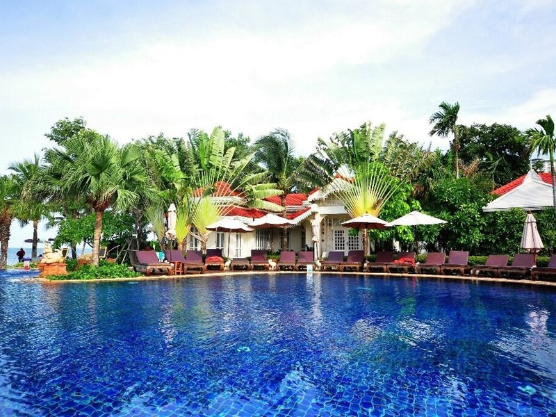Wora Bura Resort & Spa 21