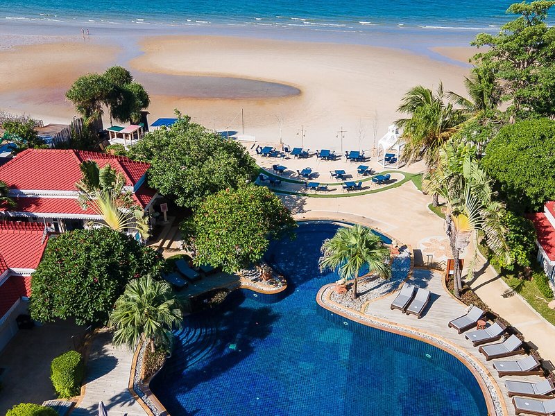 Wora Bura Resort & Spa 22