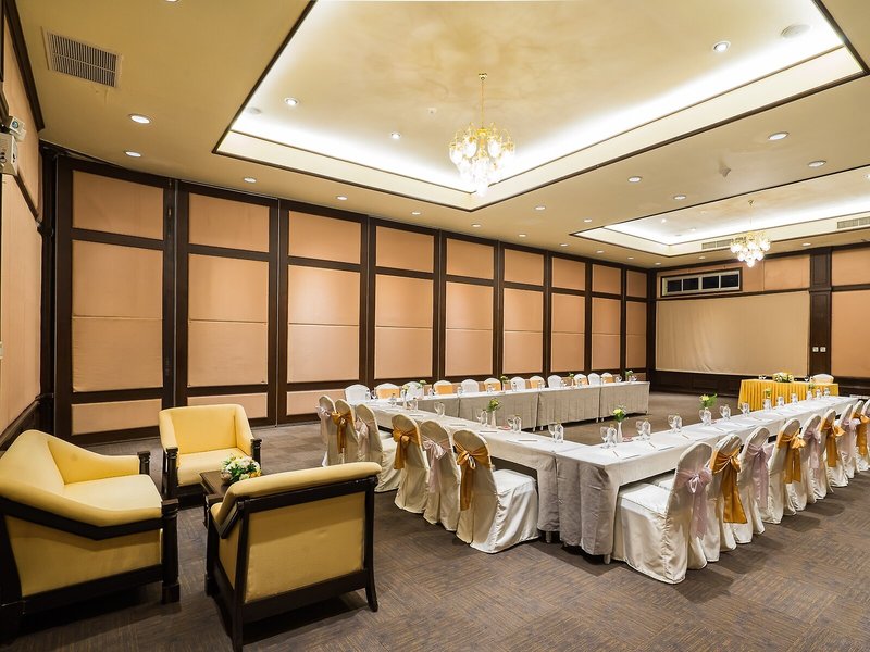 Wora Bura Resort & Spa 23