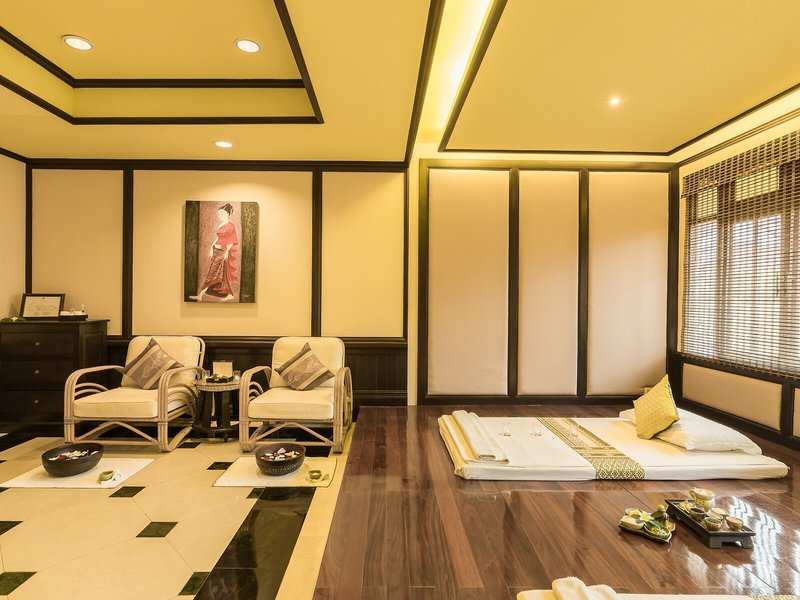 Wora Bura Resort & Spa 24