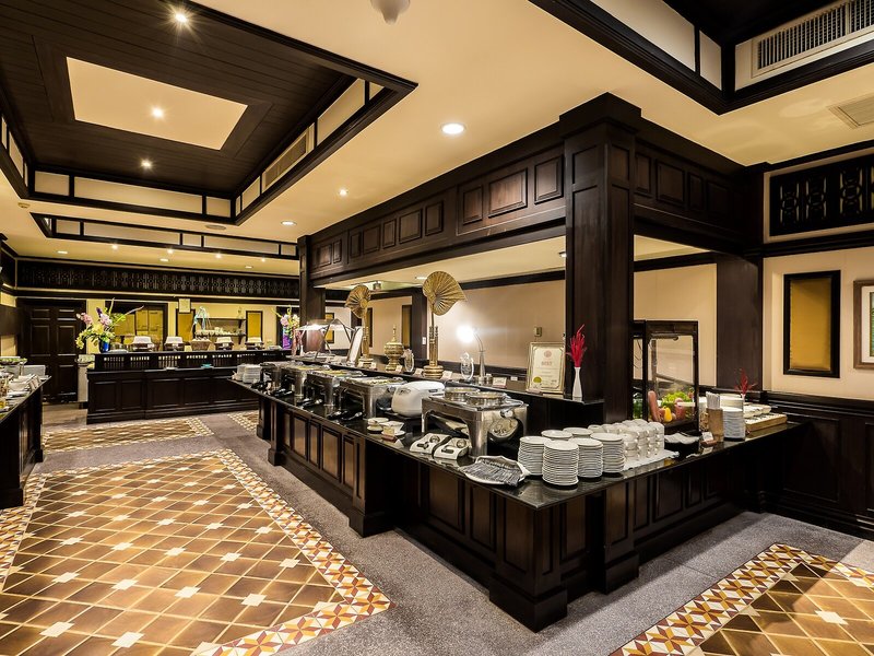 Wora Bura Resort & Spa 26