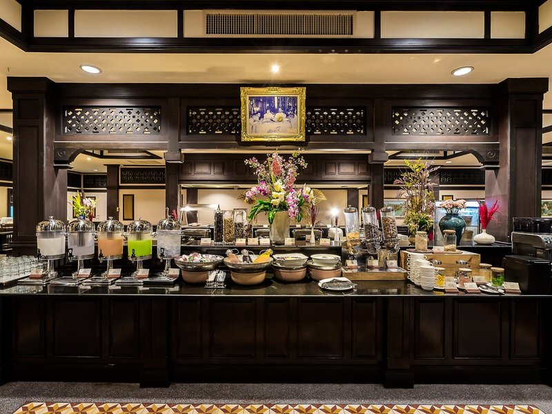 Wora Bura Resort & Spa 27