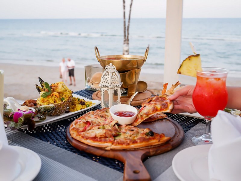 Wora Bura Resort & Spa 29