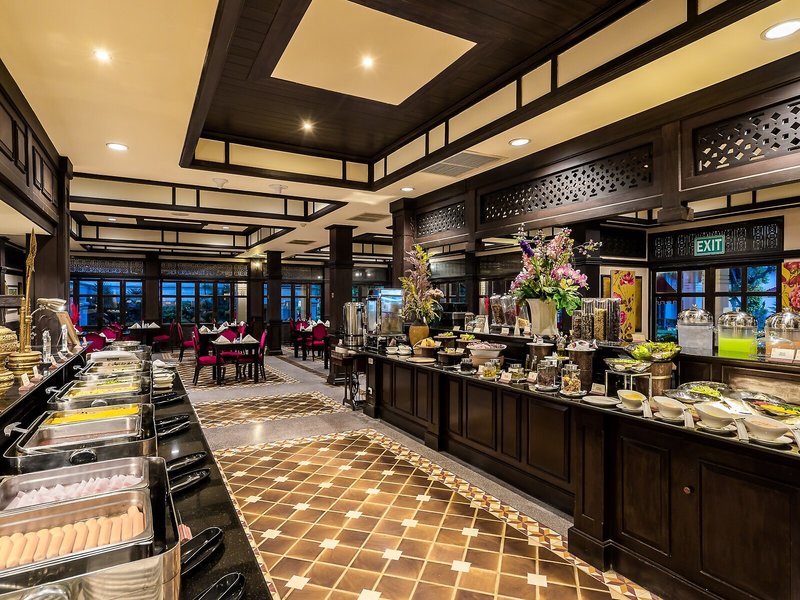 Wora Bura Resort & Spa 30