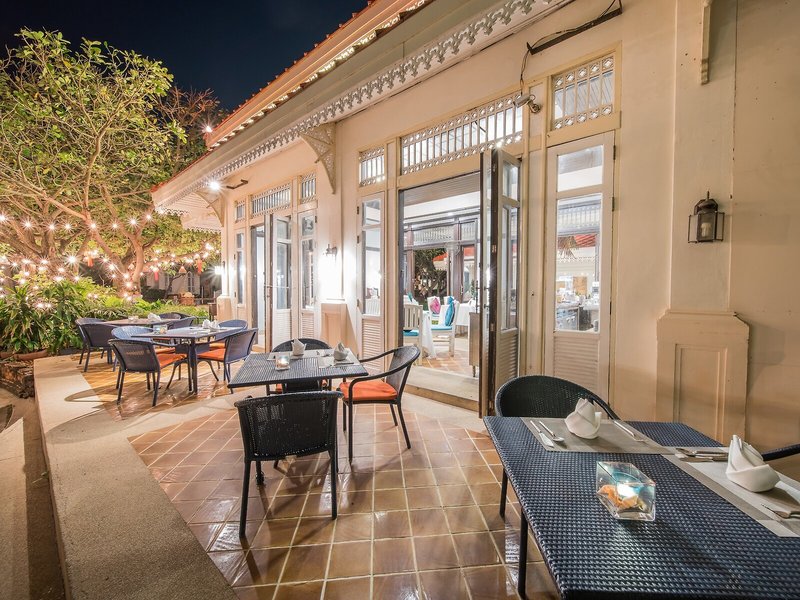 Wora Bura Resort & Spa 33