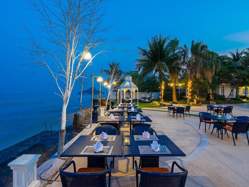 Wora Bura Resort & Spa 34