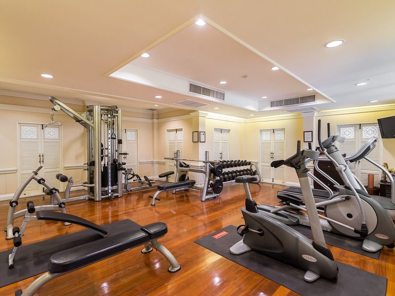 Wora Bura Resort & Spa 35