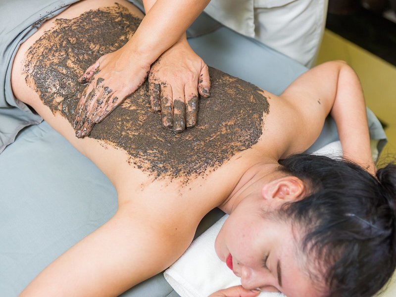 Wora Bura Resort & Spa 39