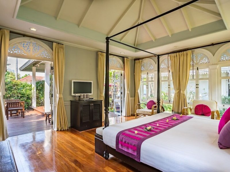 Wora Bura Resort & Spa 44