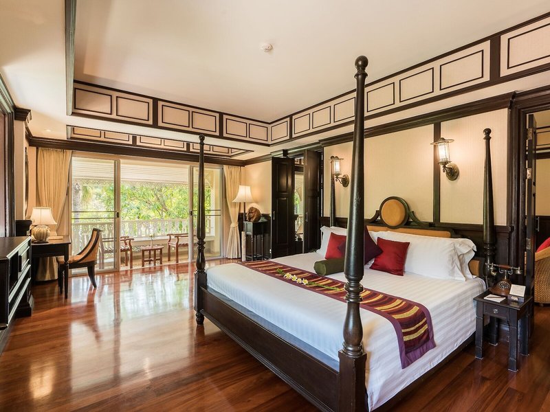 Wora Bura Resort & Spa 47