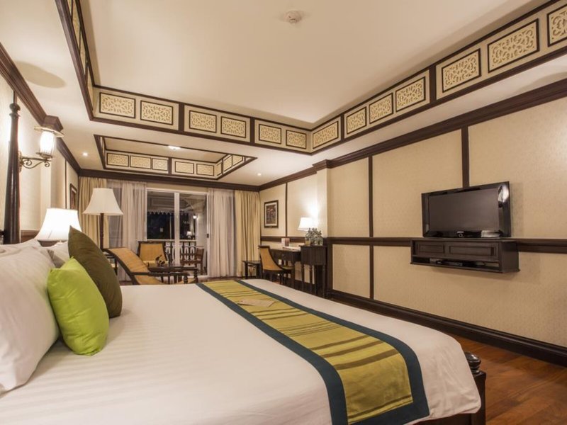 Wora Bura Resort & Spa 48