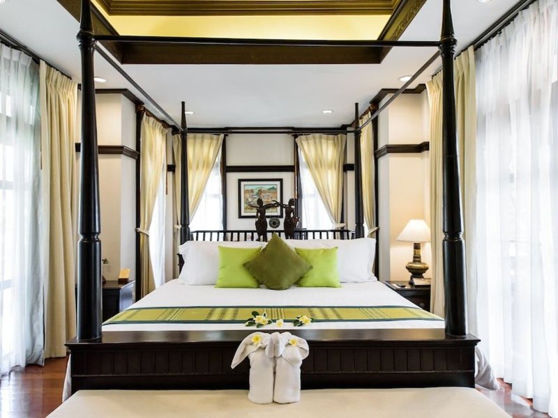 Wora Bura Resort & Spa 49