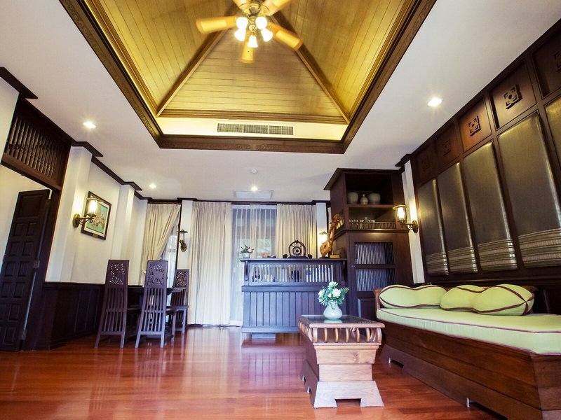 Wora Bura Resort & Spa 50