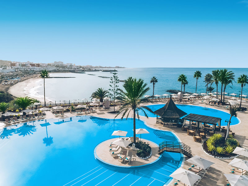 Iberostar Anthelia 1