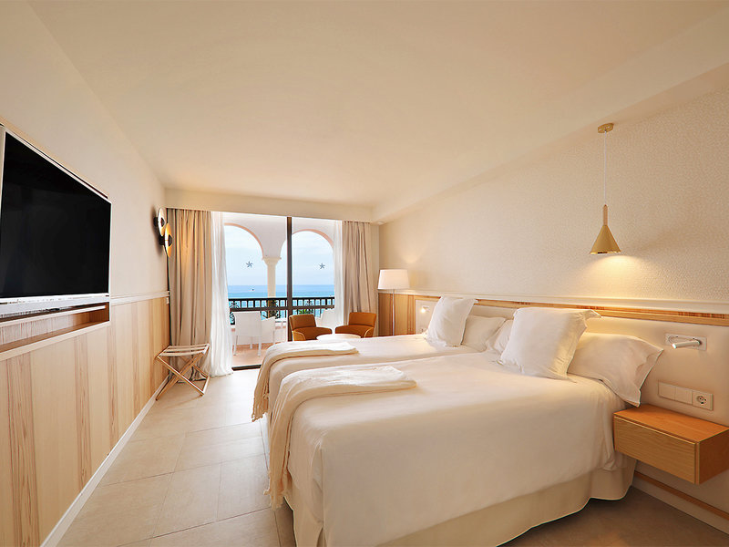 Iberostar Anthelia 2