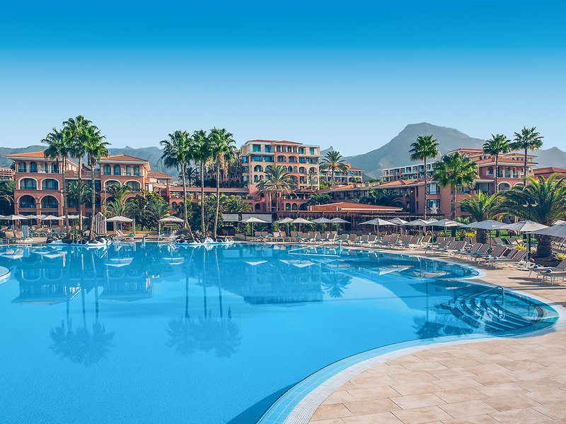 Iberostar Anthelia 3