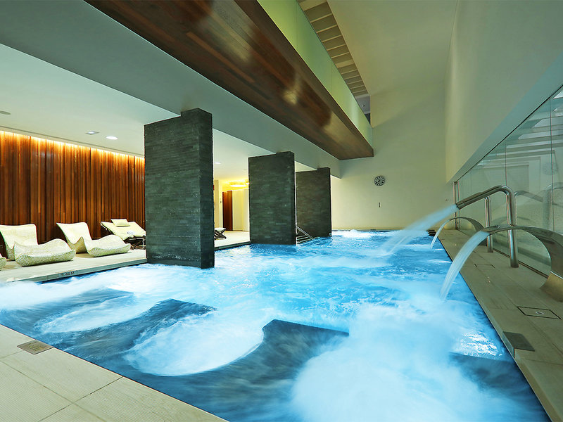 Iberostar Anthelia 4