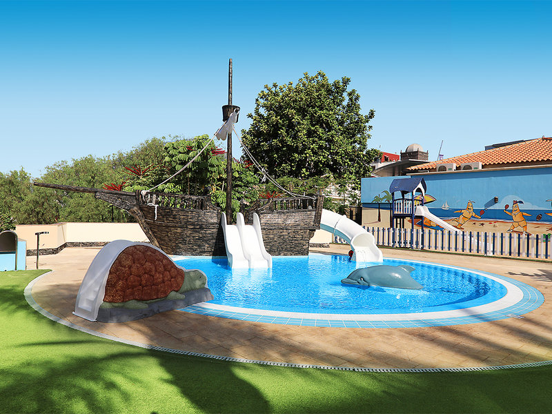 Iberostar Anthelia 5