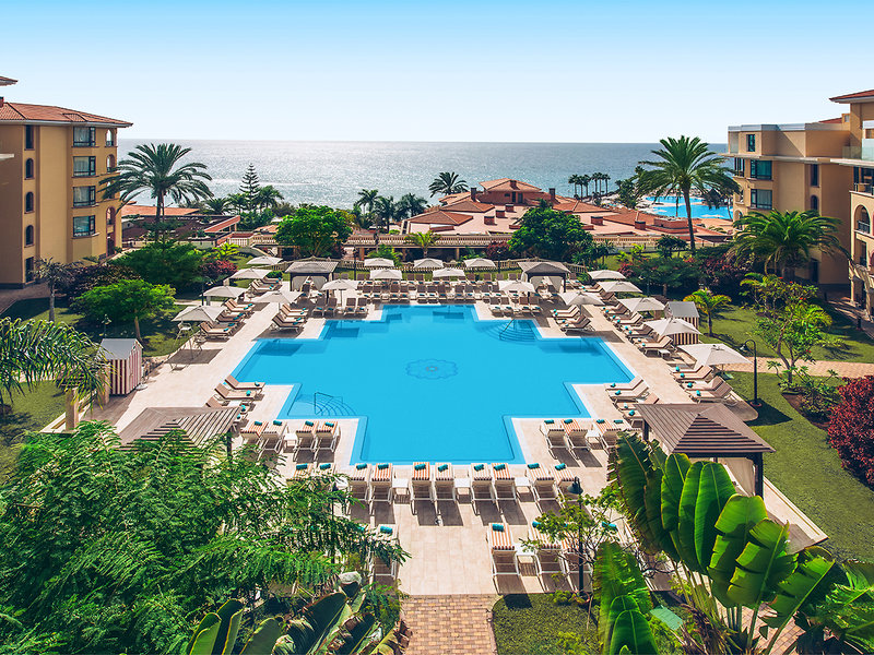 Iberostar Anthelia 8