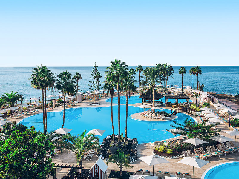 Iberostar Anthelia 9