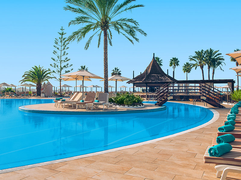 Iberostar Anthelia 10