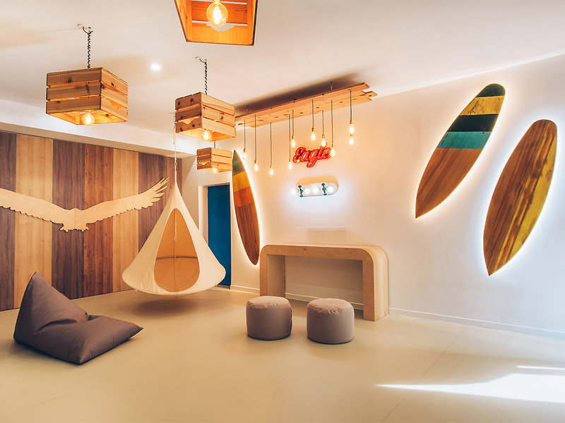 Iberostar Anthelia 11