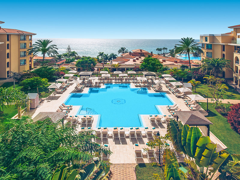 Iberostar Anthelia 15