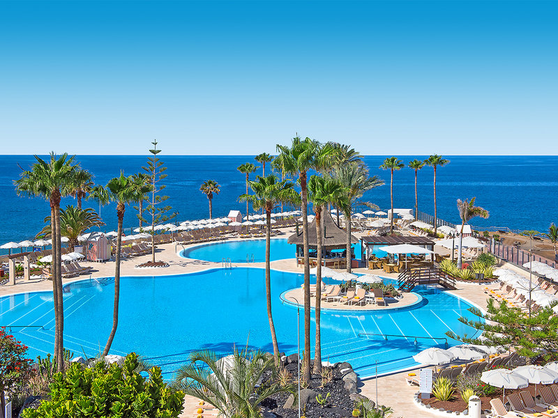 Iberostar Anthelia 17