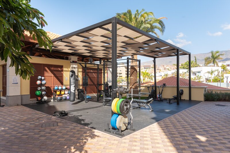 Iberostar Anthelia 22