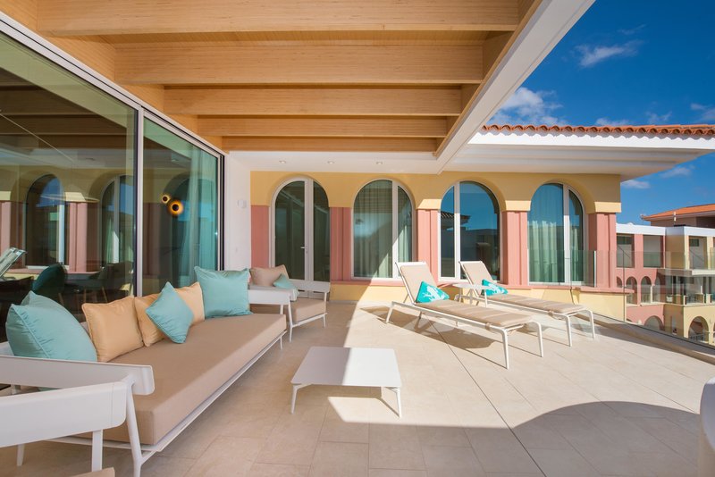 Iberostar Anthelia 27