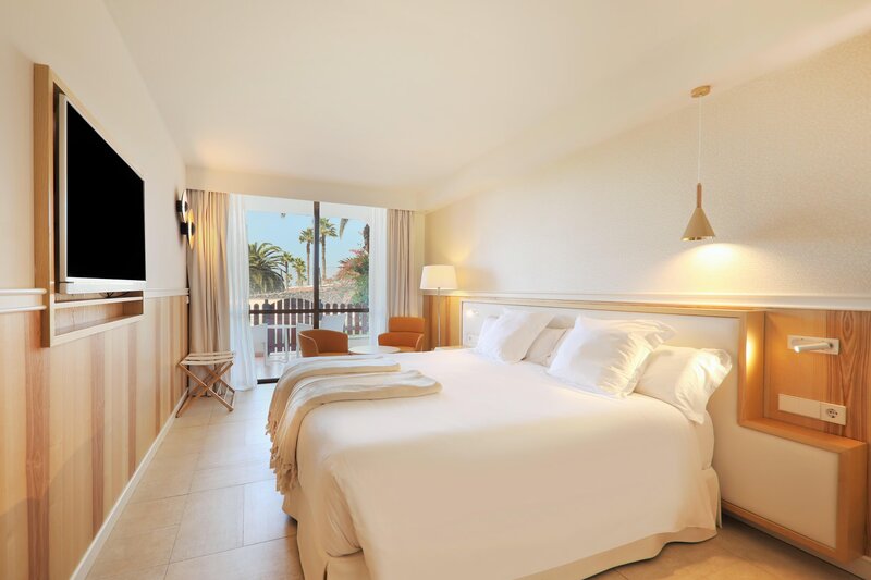 Iberostar Anthelia 28