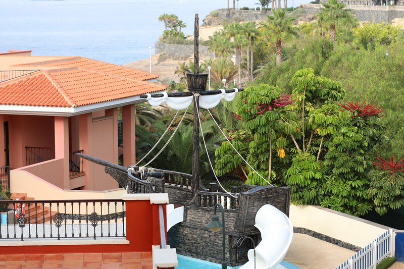 Iberostar Anthelia 30