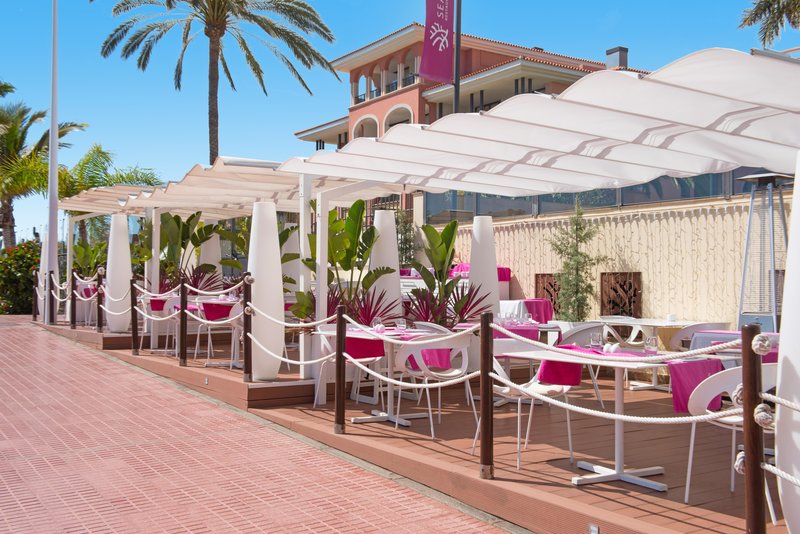 Iberostar Anthelia 35