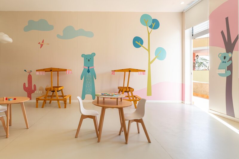 Iberostar Anthelia 43