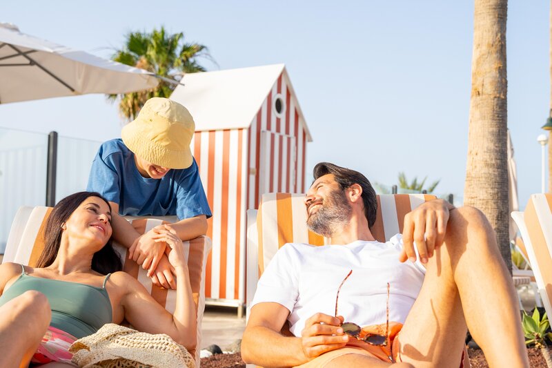 Iberostar Anthelia 45