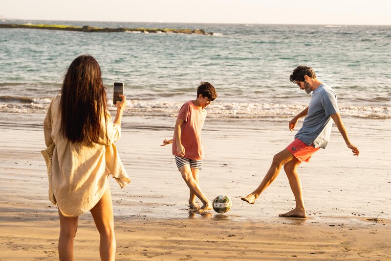 Iberostar Anthelia 46