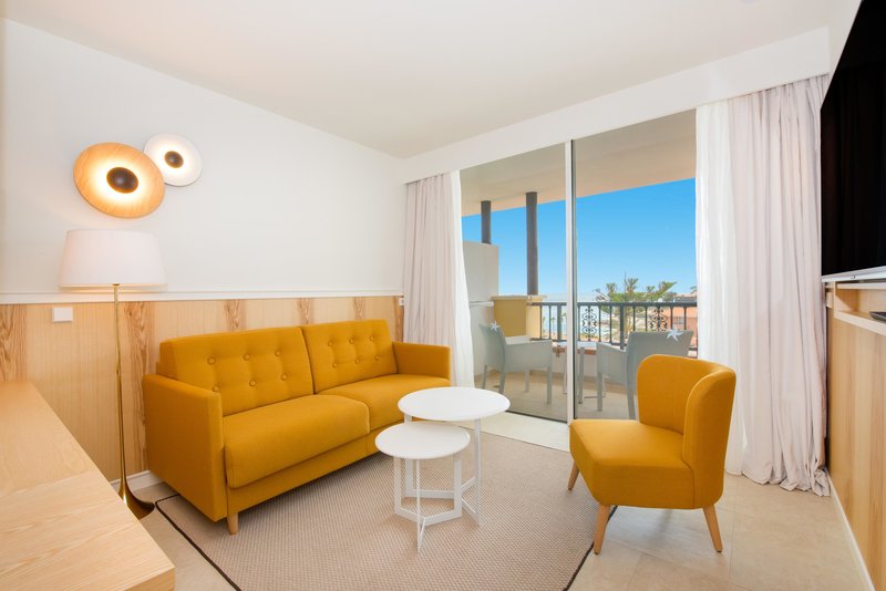 Iberostar Anthelia 53