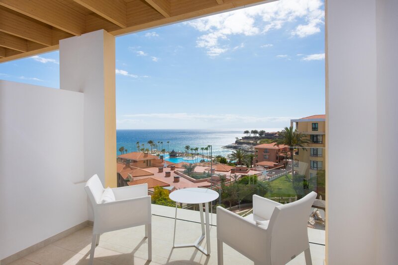 Iberostar Anthelia 55