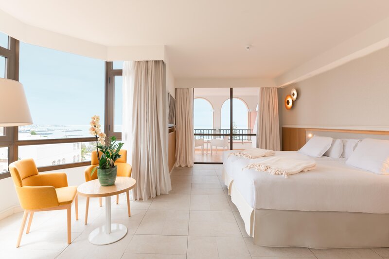 Iberostar Anthelia 58