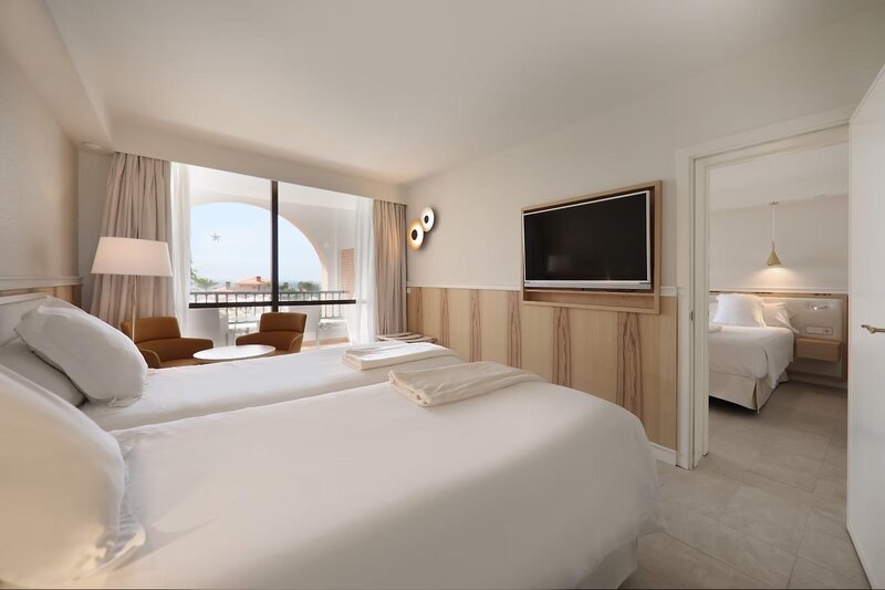 Iberostar Anthelia 62