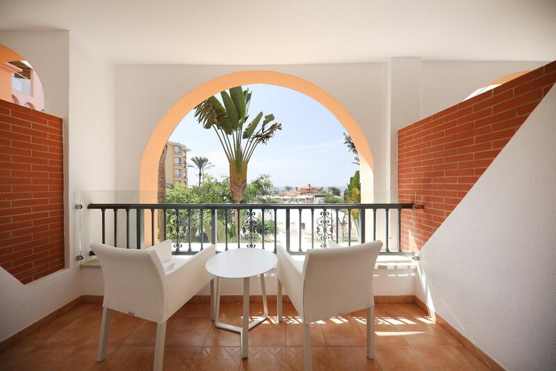 Iberostar Anthelia 63