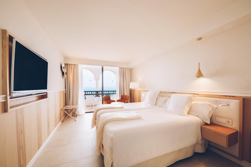 Iberostar Anthelia 69