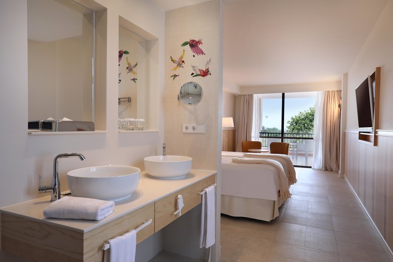 Iberostar Anthelia 75