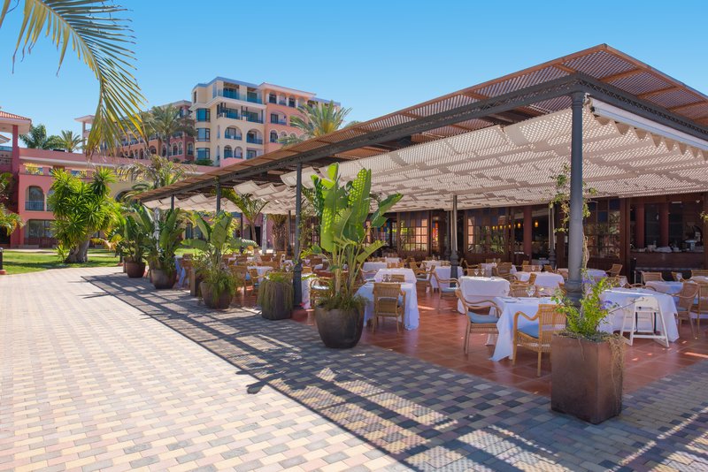 Iberostar Selection Anthelia 8